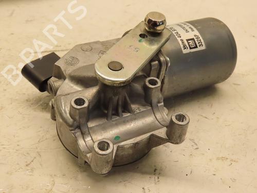 Front wiper motor OPEL ZAFIRA / ZAFIRA FAMILY B (A05) 1.9 CDTI (M75) | BP9387657M29 