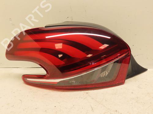 Left taillight PEUGEOT 208 I (CA_, CC_) 1.6 BlueHDi 100 | BP29136775C34 