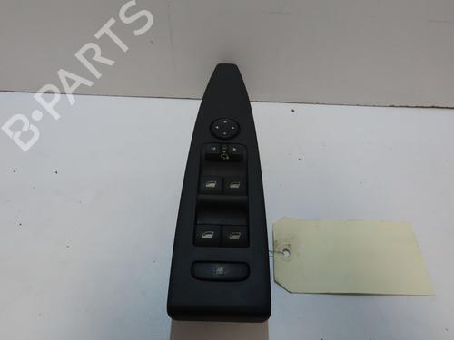 Left front window switch CITROËN C6 (TD_) 3.0 HDi | BP30189213I27