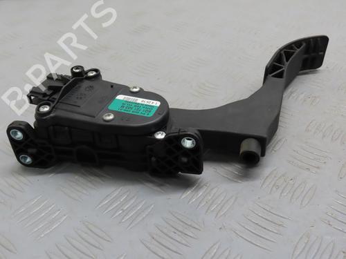 Pedal AUDI A1 (8X1, 8XK) 1.2 TFSI | BP24832392I4 