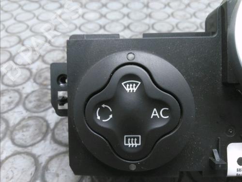 Climate control RENAULT CLIO III (BR0/1, CR0/1) 1.5 dCi (BR17, CR17) | BP17779484I5 