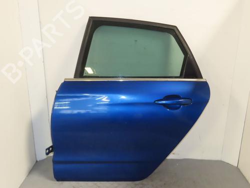 Used Left rear door CITROËN C4 II (NC_) 1.6 HDi 90 (92 hp) 21787830