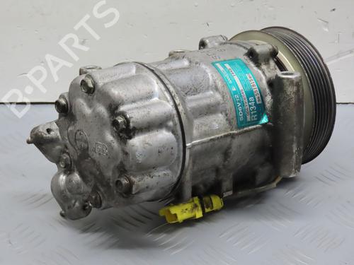 AC compressor RENAULT TRAFIC II Van (FL) 2.0 dCi 90 (FL0H, FL00, FL01, FL0M, FL0P, FL0S) | BP30867843M34 - Image 2