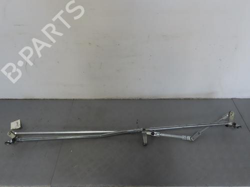 Used Front wipers mechanism PEUGEOT 308 I (4A_, 4C_) 1.6 HDi (112 hp) 17783029