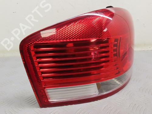 Venstre baglygte AUDI A3 (8P1) 2.0 TDI 16V | BP17782912C34 