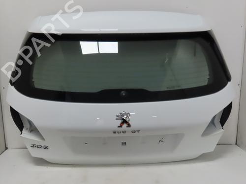 Used Tailgate Tailgate 37411428 37411428