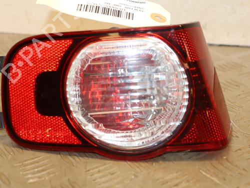 Rear bumper left light CITROËN C3 Picasso (SH_) 1.6 HDI 90 | BP37411453C81 - Image 2
