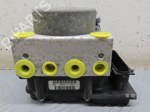 Módulo de ABS RENAULT CLIO II (BB_, CB_) 1.5 dCi (B/CB3M) (64 hp) 23065124