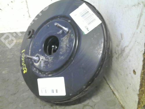Used Servo brake PEUGEOT 208 I (CA_, CC_) 1.4 HDi (68 hp) 9377843
