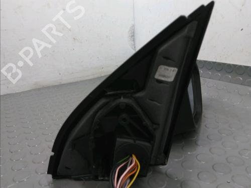 Right mirror PEUGEOT 308 SW II (LC_, LJ_, LR_, LX_, L4_) 1.6 HDi / BlueHDi 115 (LCBHXM, LCBHXT) | BP17781084C27 