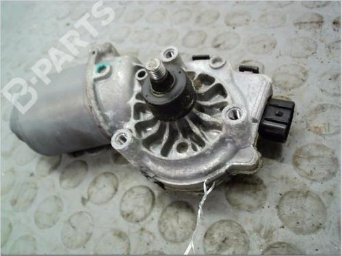 Used Front wiper motor MITSUBISHI COLT VI (Z3_A, Z2_A) 1.3 (Z21A) (95 hp) 9388548
