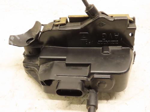 Venstre foran lås RENAULT ESPACE IV (JK0/1_) 2.0 Turbo (JK0A, JK0B, JK0N) | BP9381386C98