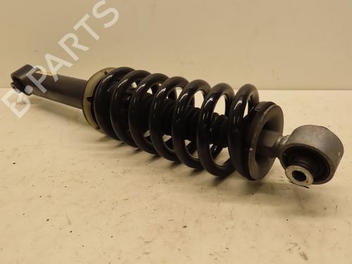 Right rear shock absorber CITROËN C5 AIRCROSS (A_) 1.6 Hybrid 225 (A45GFR) | BP30139538M19