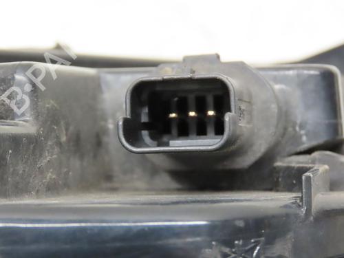 Used Right daytime light CITROËN C4 Picasso I MPV (UD_) 1.6 HDi 110 (112 hp) 29380293