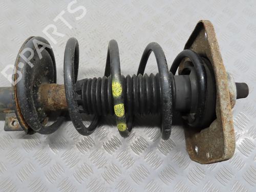 Right front shock absorber PEUGEOT 807 (EB_) 2.0 HDI | BP23154401M17 - Image 2