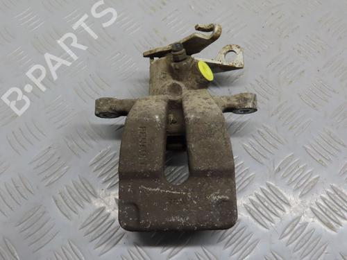 Used Right rear brake caliper RENAULT MEGANE III Grandtour (KZ0/1) 1.5 dCi (KZ0C, KZ1A) (90 hp) 17778537