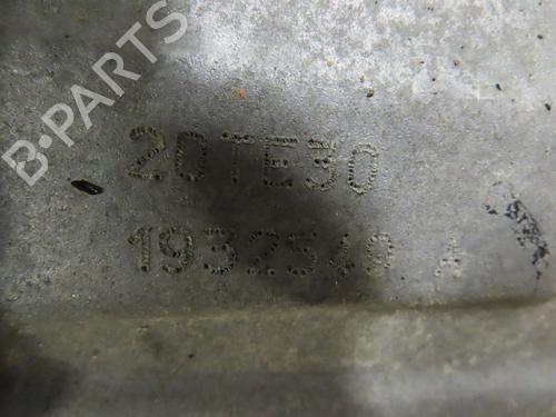 Gearbox CITROËN XSARA (N1) 1.8 i | BP9374813M3 