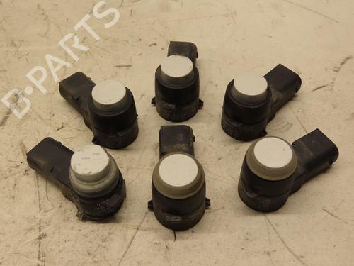 Electronic module CITROËN C4 Picasso II 2.0 BlueHDi 135 | BP30365919M83