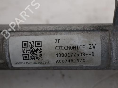 Used Steering rack Steering rack DACIA SANDERO III 1.0 SCe 65 (67 hp) 34640468 34640468