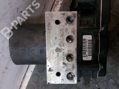 ABS pump MERCEDES-BENZ A-CLASS (W169) A 200 CDI (169.008, 169.308) | BP9377760M43 