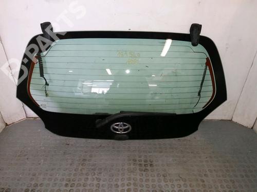 Bakluke CC/Kombi-Kupé TOYOTA AYGO (_B1_) 1.0 (KGB10_, KGB10R) (68 hp) 9379933