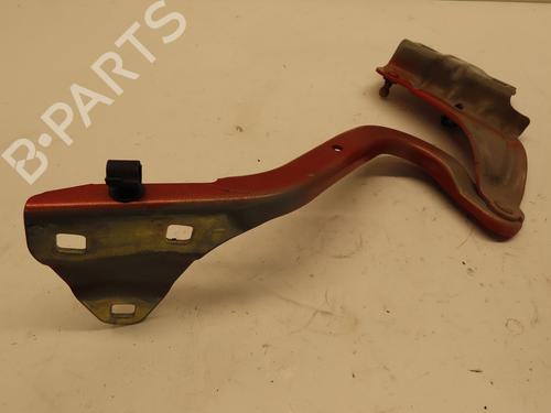 Hinge/Door check strap RENAULT MEGANE IV Hatchback (B9A/M/N_) 1.2 TCe 130 (B9MR) | BP29380260C146 