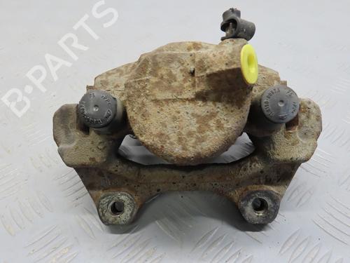 Right front brake caliper FIAT DOBLO Box Body/MPV (223_) 1.9 JTD (223ZXE1A) | BP23154613M104 