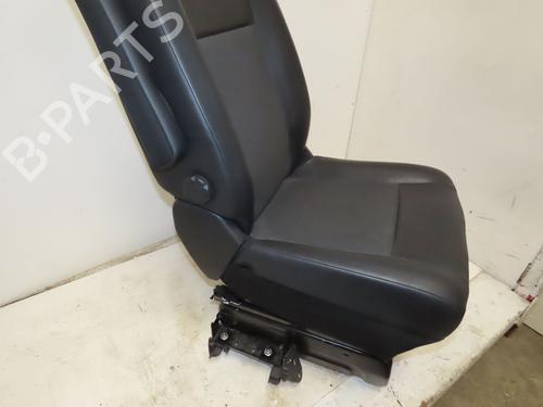 Left front seat PEUGEOT EXPERT Van (V_) 2.0 BlueHDi 180 | BP33769759C15 - Image 5