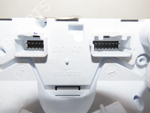 Used Climate control RENAULT CLIO V (B7_) 1.0 LPG (B7MT) (101 hp) 30333040