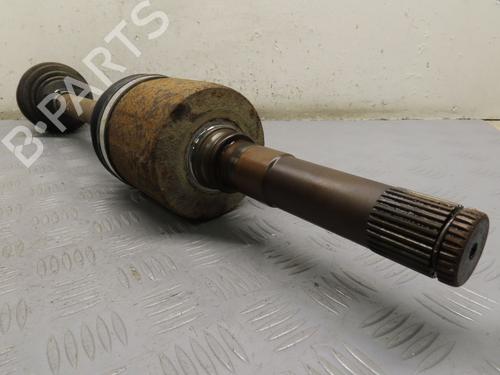 Used Left rear driveshaft LAND ROVER RANGE ROVER SPORT I (L320) 2.7 D 4x4 (190 hp) 24520787