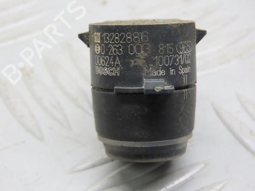 Used Electronic module OPEL ASTRA J (P10) 2.0 CDTI (68) (160 hp) 31030639