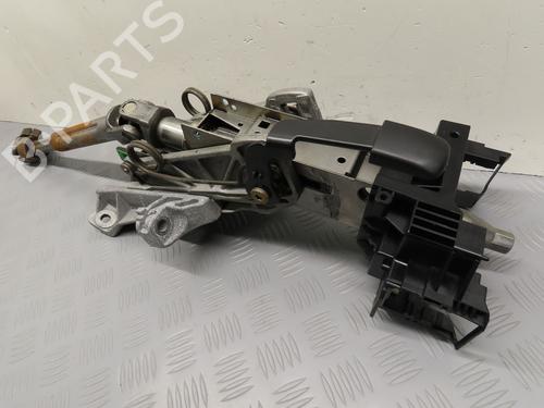 Steering column LAND ROVER RANGE ROVER EVOQUE (L538) 2.2 D 4x4 | BP30840290M21 