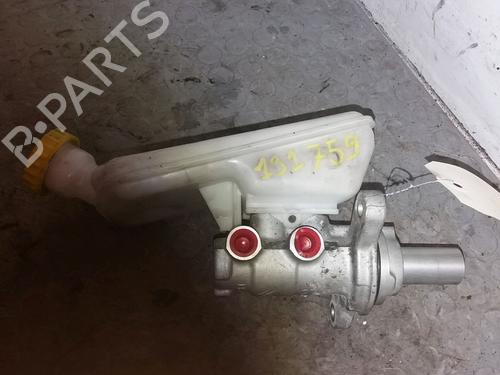 Used Brake master cylinder CITROËN DS3 (SA_) 1.6 HDi 110 (112 hp) 9382987