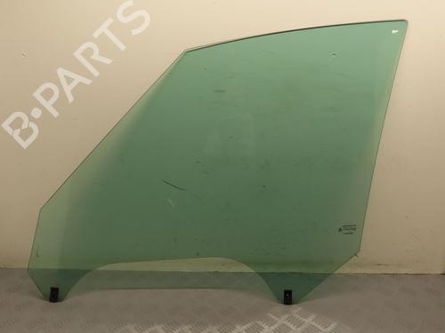 Front right door window CITROËN C4 Picasso I MPV (UD_) 1.6 HDi | BP17782104C19 