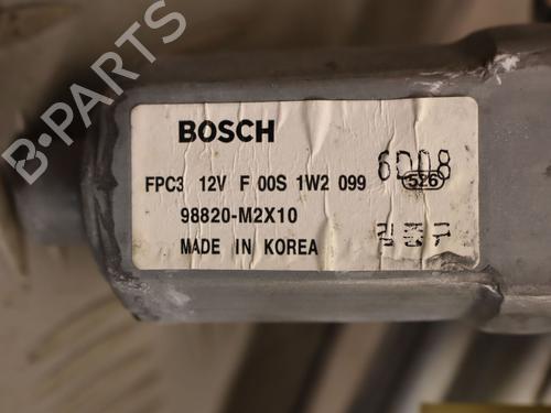 Front left window mechanism OPEL KARL (C16) 1.0 | BP37649669C22 - Image 2