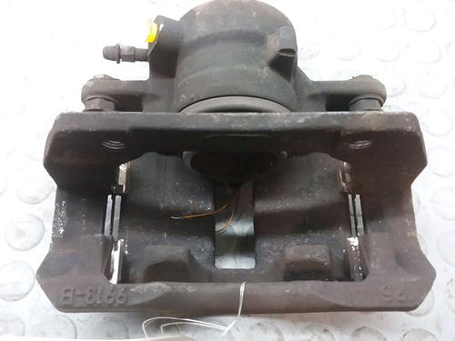 Used Right front brake caliper MERCEDES-BENZ B-CLASS Sports Tourer (W245) B 200 CDI (245.208) (140 hp) 14884874