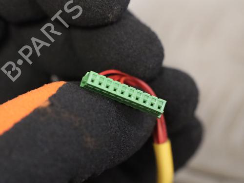 Headlight switch RENAULT MODUS / GRAND MODUS (F/JP0_) 1.5 dCi 90 | BP39996535I24 - Image 2