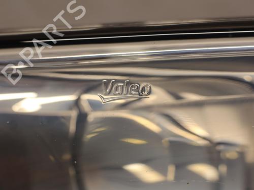 Left front fog light CITROËN C4 II (NC_) 1.2 THP 130 (NCHNYM, NCHNYT) | BP32767887C30 - Image 3
