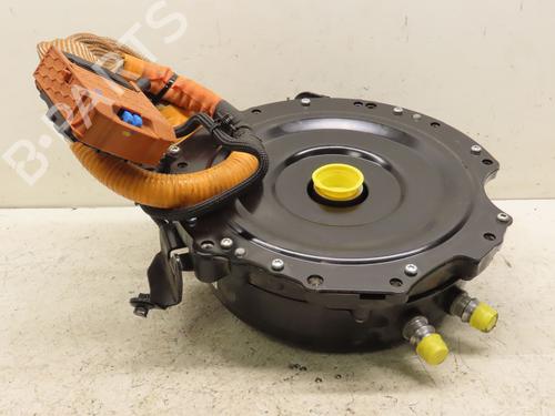 Motor RENAULT CLIO V (B7_) 1.6 E-TECH 140 (B7MU) | BP30486609M1