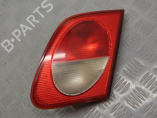 Right tailgate light MERCEDES-BENZ E-CLASS (W210) E 320 (210.065) | BP17782594C80