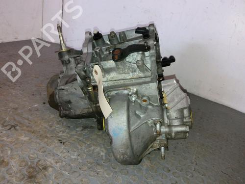 Gearbox PEUGEOT 307 (3A/C) 2.0 16V | BP17777189M3 