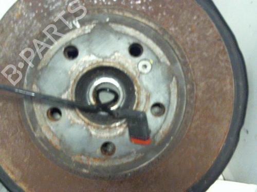 Right rear steering knuckle MERCEDES-BENZ E-CLASS Coupe (C207) E 220 CDI / d (207.302, 207.301) | BP14884203M28 
