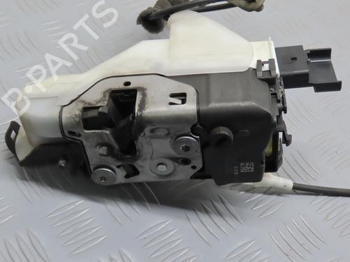 Used Front left lock CITROËN C3 II (SC_) 1.4 HDi 70 (SC8HZC, SC8HR0, SC8HP4) (68 hp) 20243579