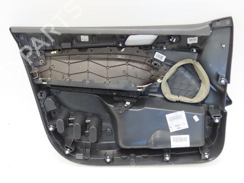 Used Front right panel PEUGEOT 308 II (LB_, LP_, LW_, LH_, L3_) 1.6 GTi (L35GNH) (272 hp) 27331662