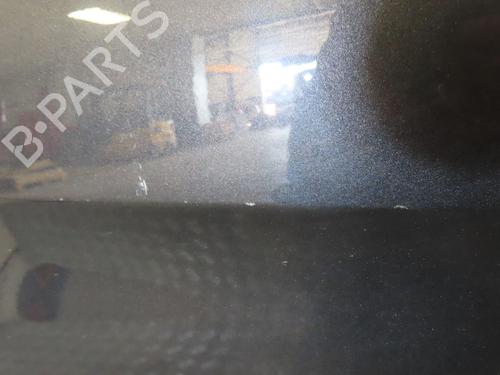 Left front door SEAT ALTEA (5P1) 2.0 TDI 16V | BP19578297C2 