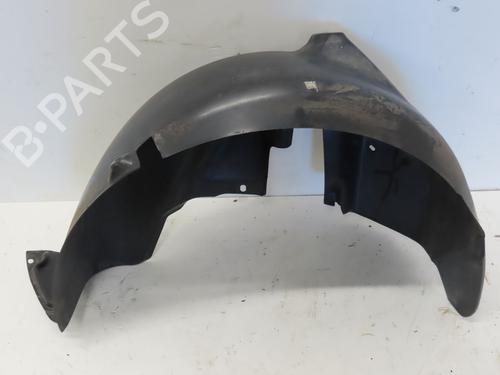 Wheel arch PEUGEOT 207 (WA_, WC_) 1.4 16V | BP29577609C56 