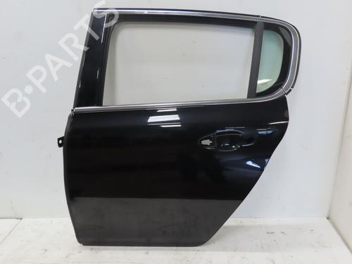 Left rear door PEUGEOT 308 II (LB_, LP_, LW_, LH_, L3_) 1.2 THP 130 | BP29845491C4