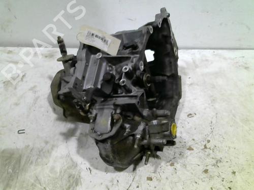 Gearbox PEUGEOT PARTNER Box Body/MPV (5_, G_) 1.9 D | BP9372902M3