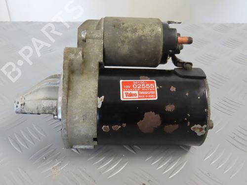 Startmotor HYUNDAI GETZ (TB) 1.1 (67 hp) 18528508