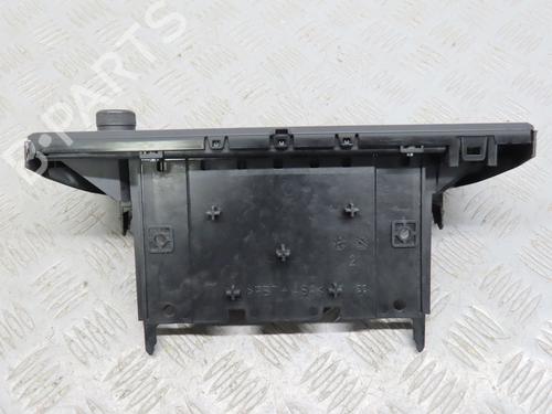 Radio CITROËN BERLINGO Box Body/MPV (K9) 1.5 BlueHDi 100 | BP25905921E6 